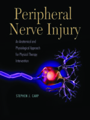 cover image of Peripheral Nerve Injury